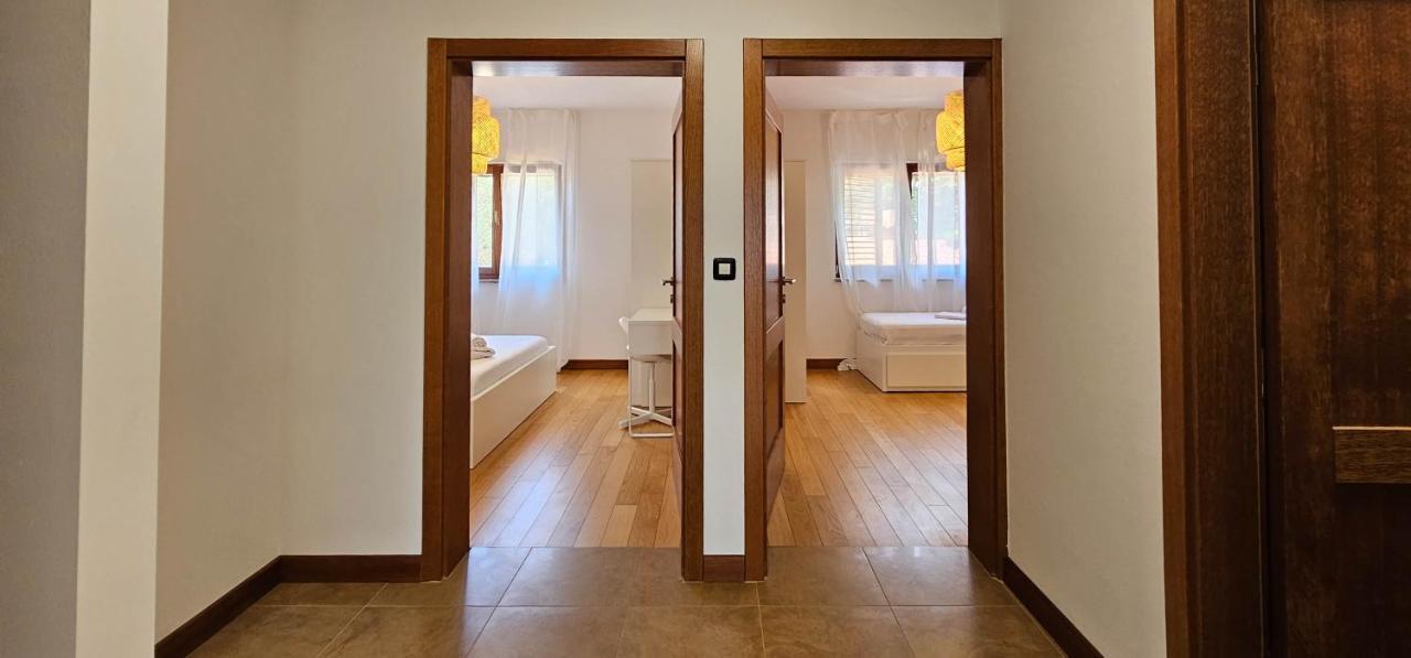 Apartment Bluemare B3 With Shared Pool Ližnjan Εξωτερικό φωτογραφία