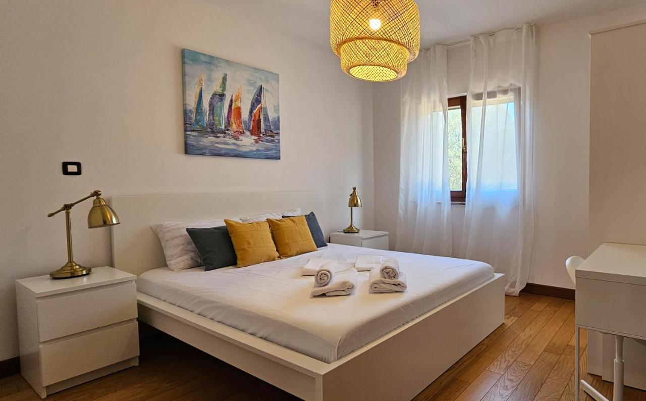 Apartment Bluemare B3 With Shared Pool Ližnjan Εξωτερικό φωτογραφία