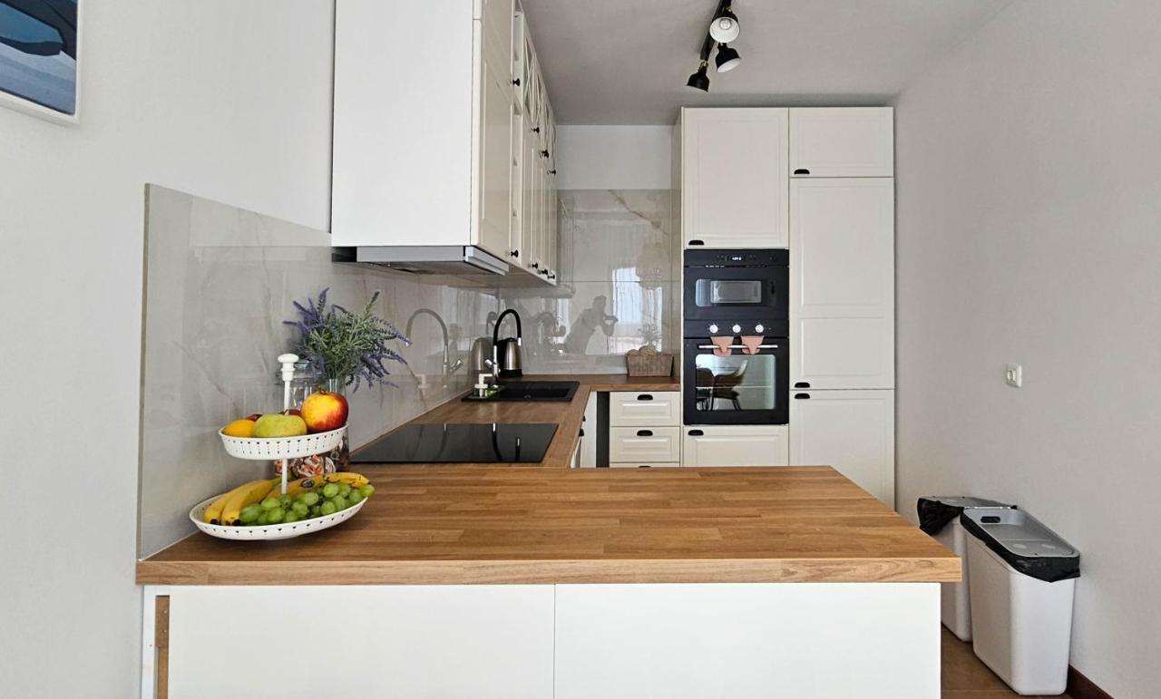 Apartment Bluemare B3 With Shared Pool Ližnjan Εξωτερικό φωτογραφία