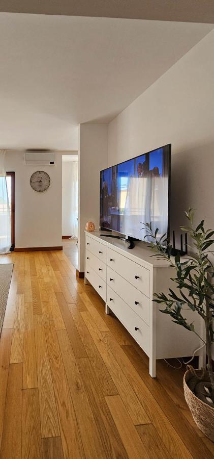Apartment Bluemare B3 With Shared Pool Ližnjan Εξωτερικό φωτογραφία
